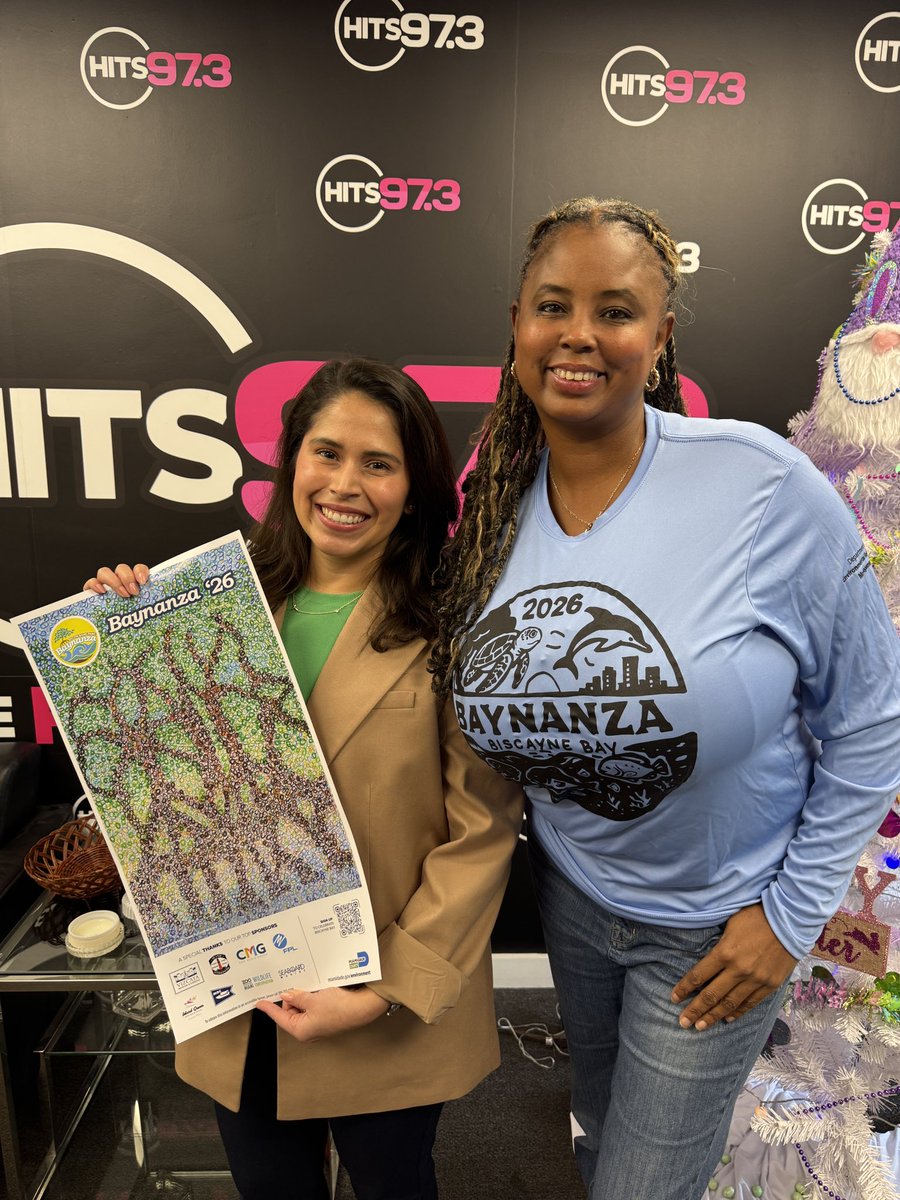 Miami-Dade Environment tweet media