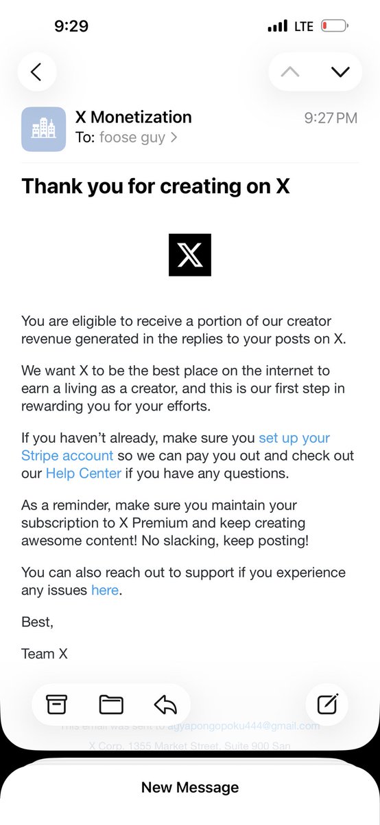 foose guy tweet media