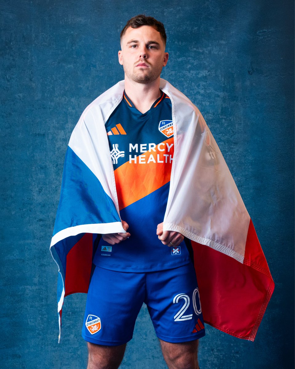 FC Cincinnati tweet media