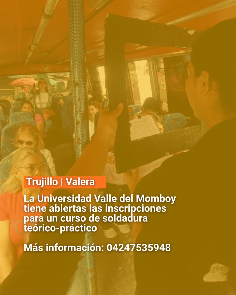 El Bus TV tweet media