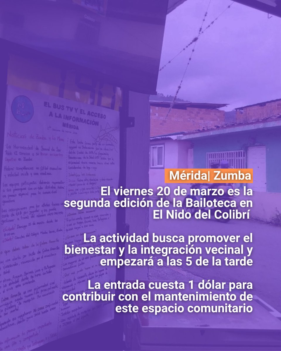 El Bus TV tweet media