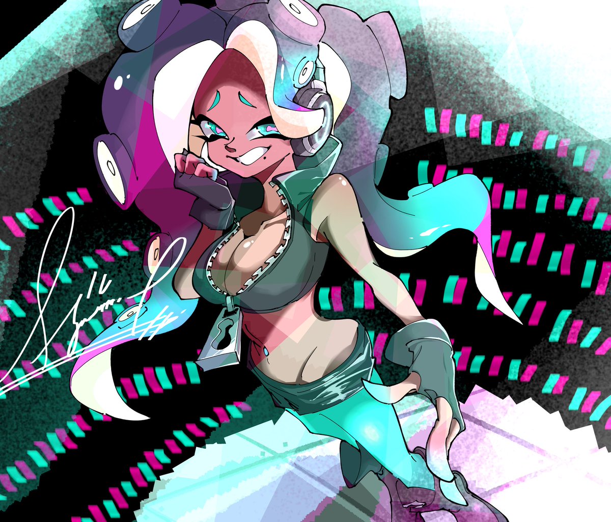 ぷりあまオタク tweet media