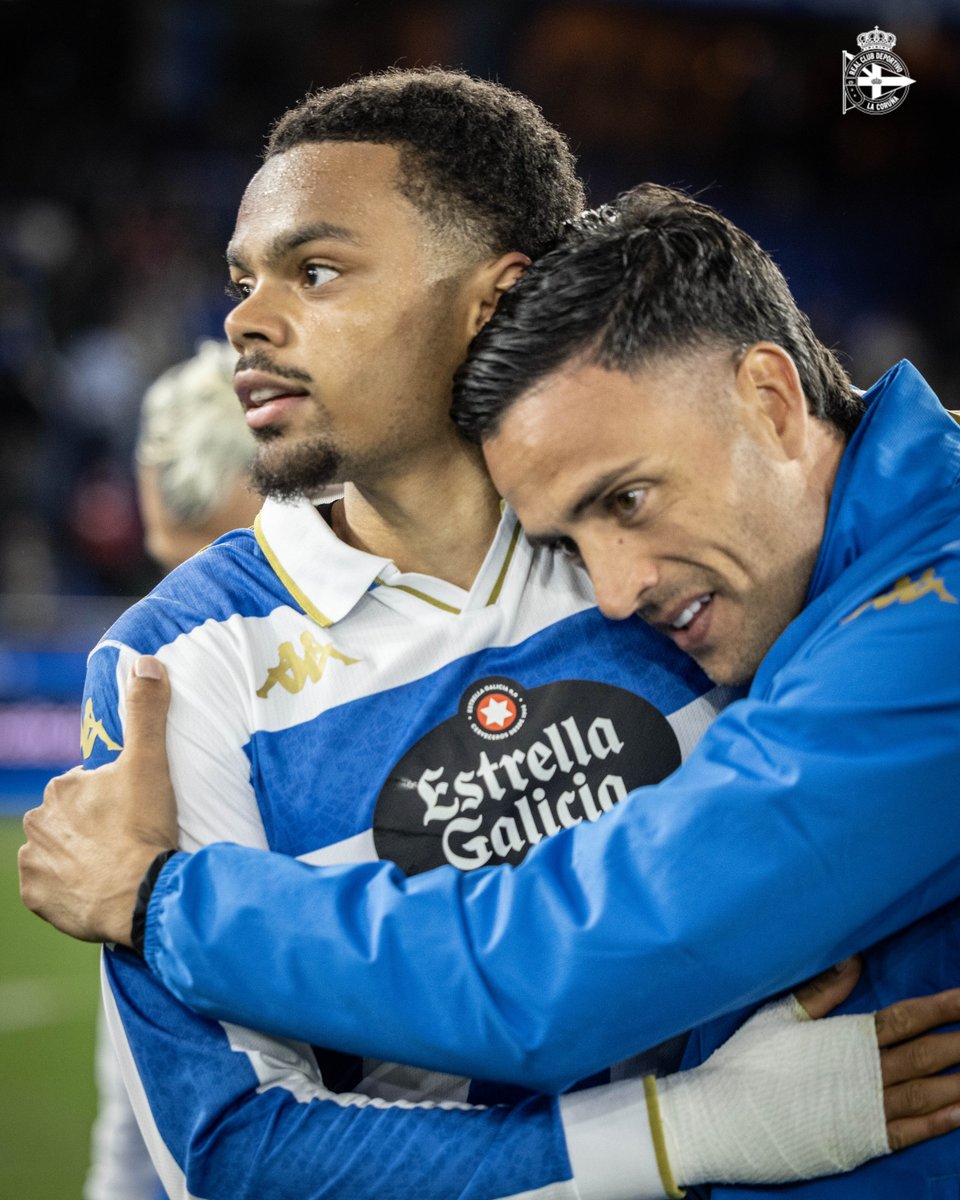 RC Deportivo tweet media