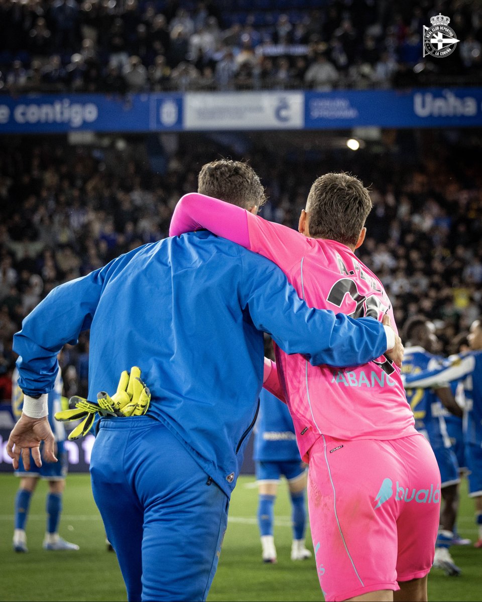 RC Deportivo tweet media