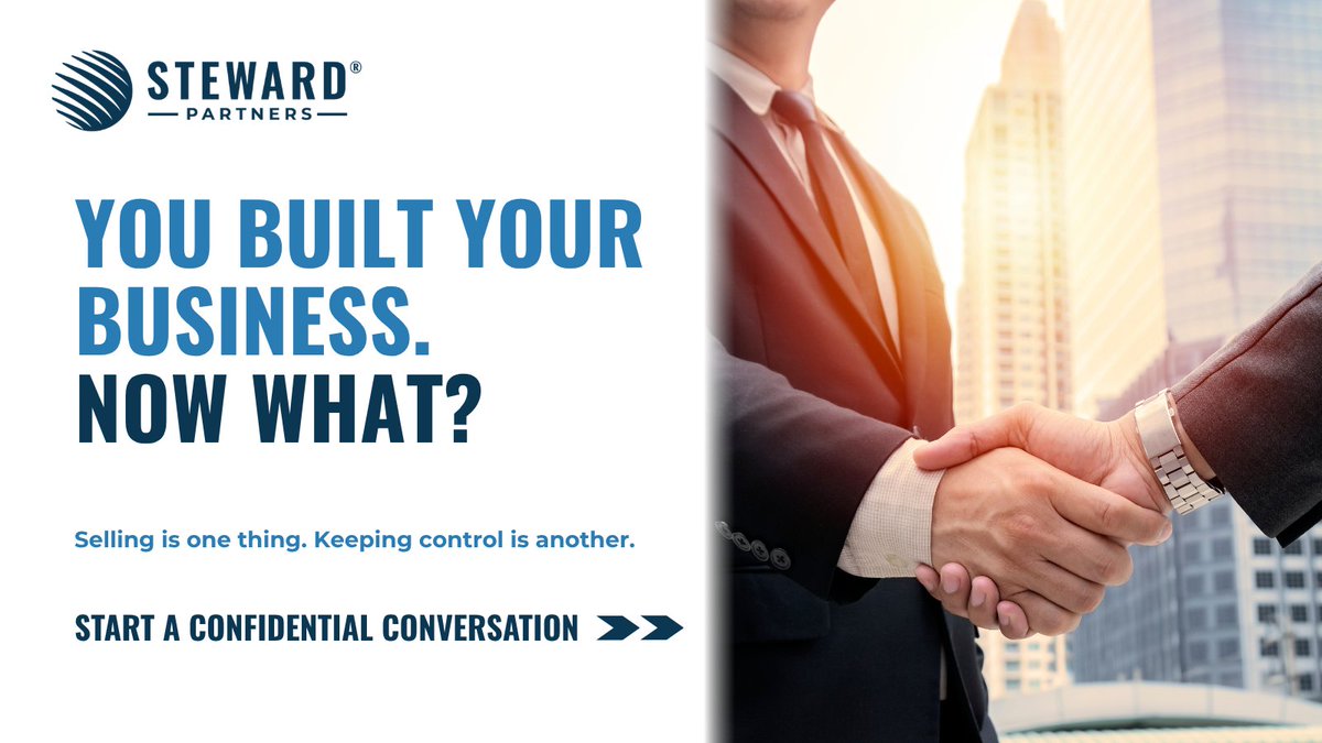 Steward Partners tweet media