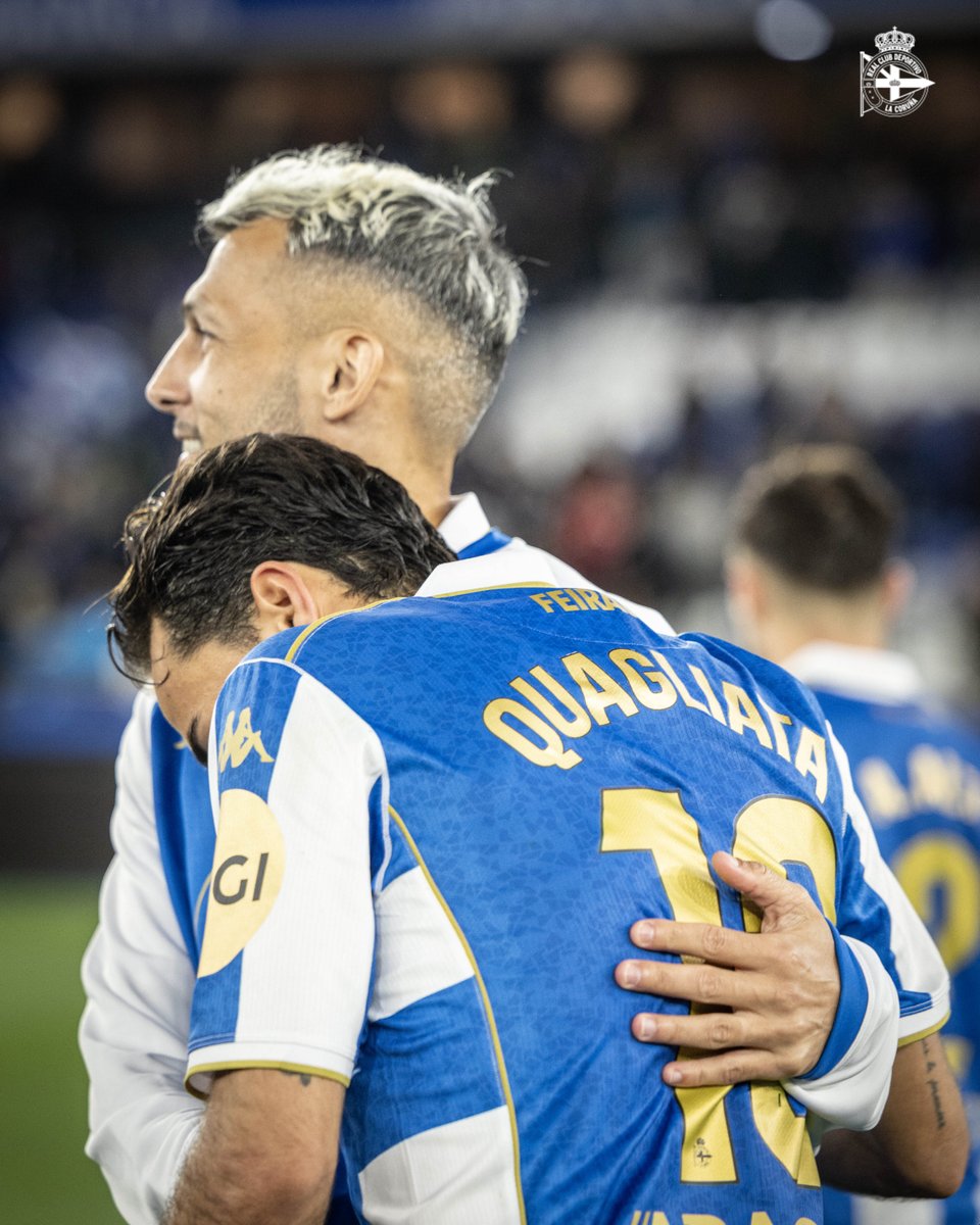 RC Deportivo tweet media