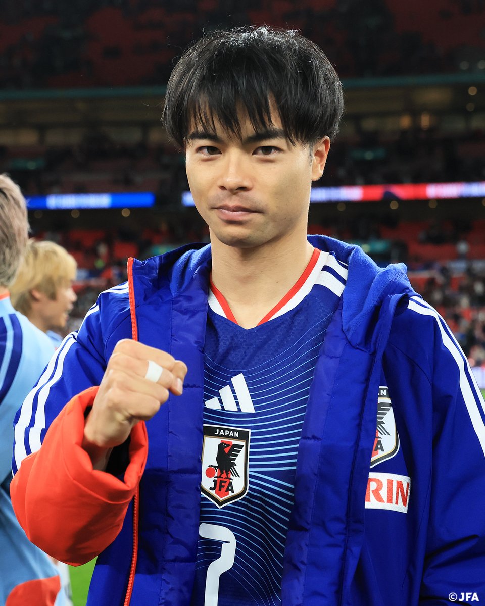 サッカー日本代表 🇯🇵 tweet media