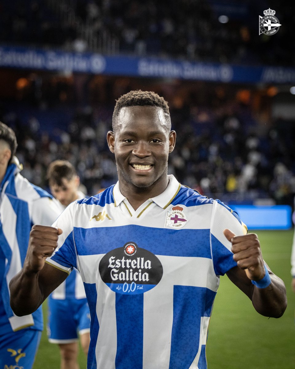 RC Deportivo tweet media