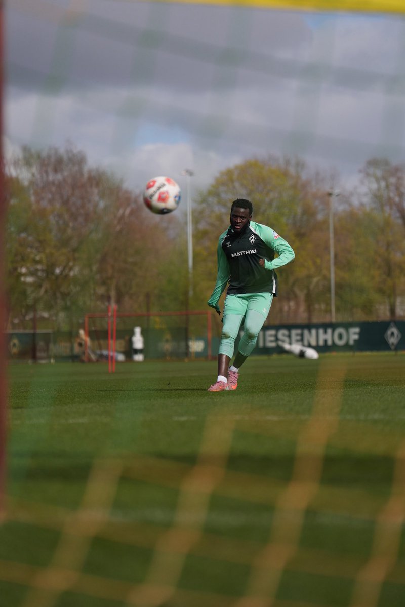 Victor Boniface tweet media