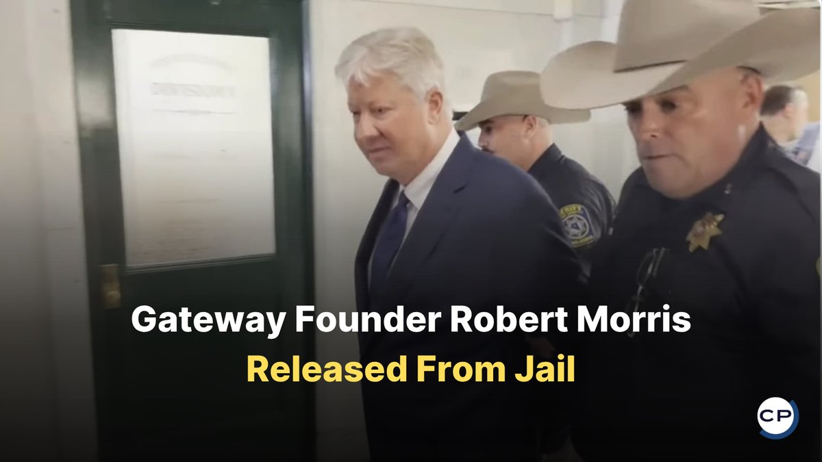 The Christian Post tweet media