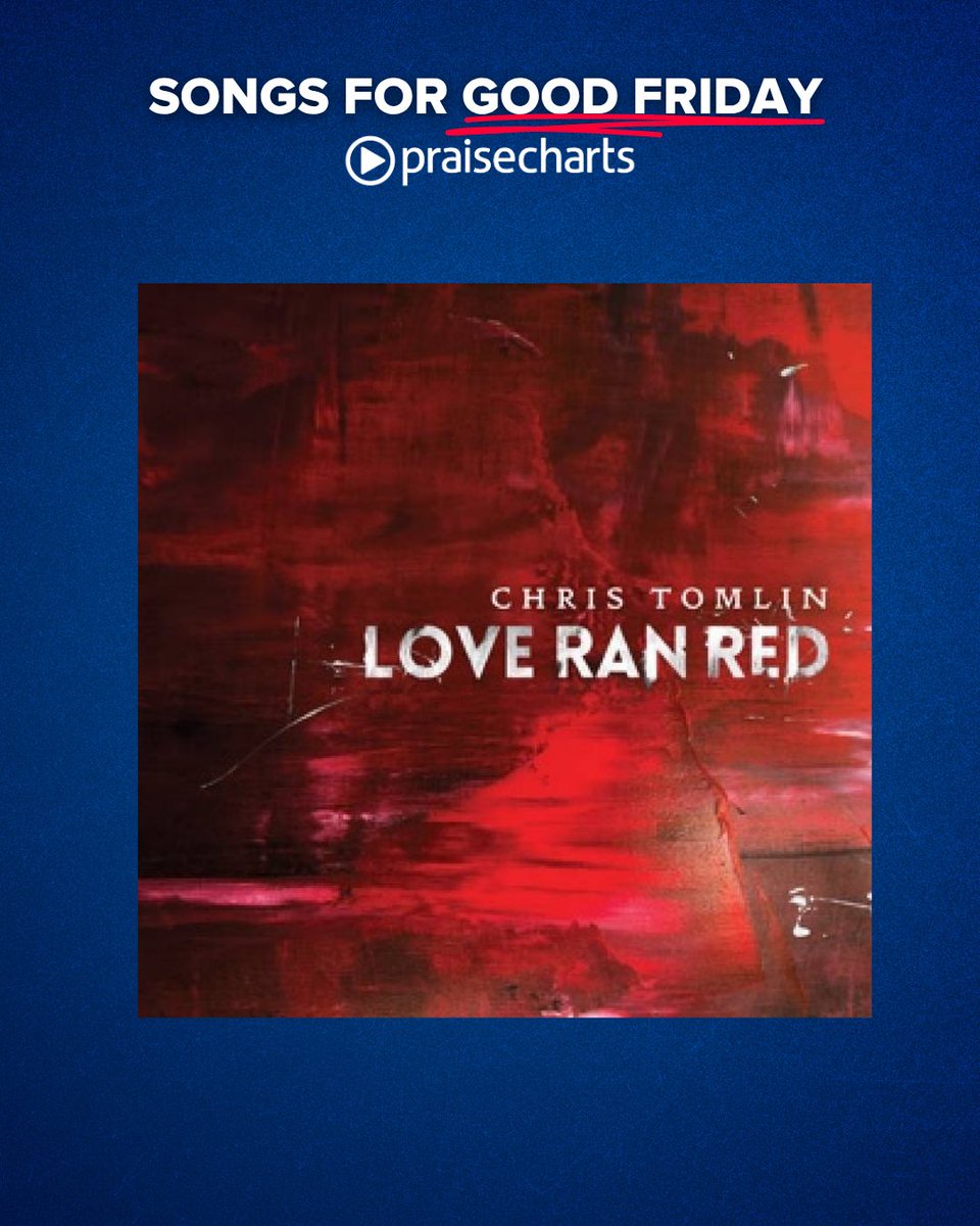 PraiseCharts tweet media