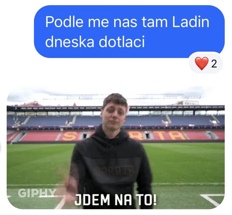 Petr Cífka tweet media