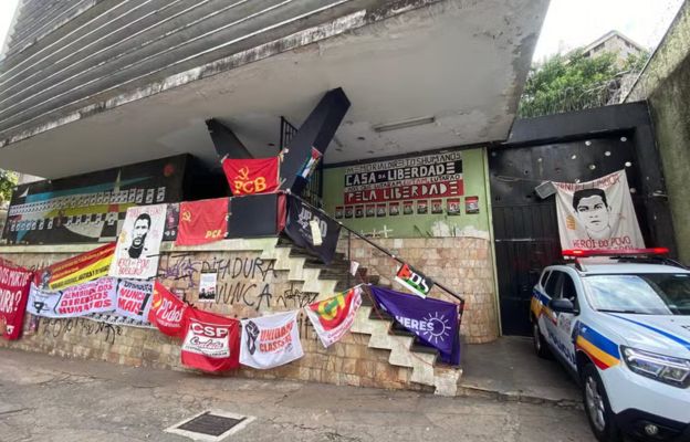 Alvorada FM tweet media