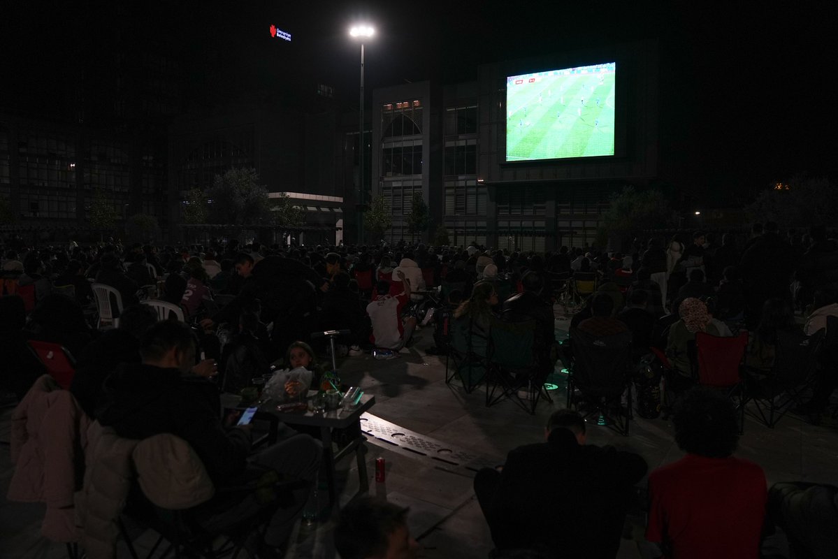 Türkiye #BizimÇocuklar 🇹🇷 tweet media