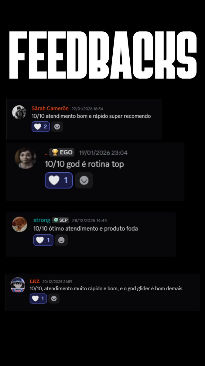 Loja Do Mystic tweet media