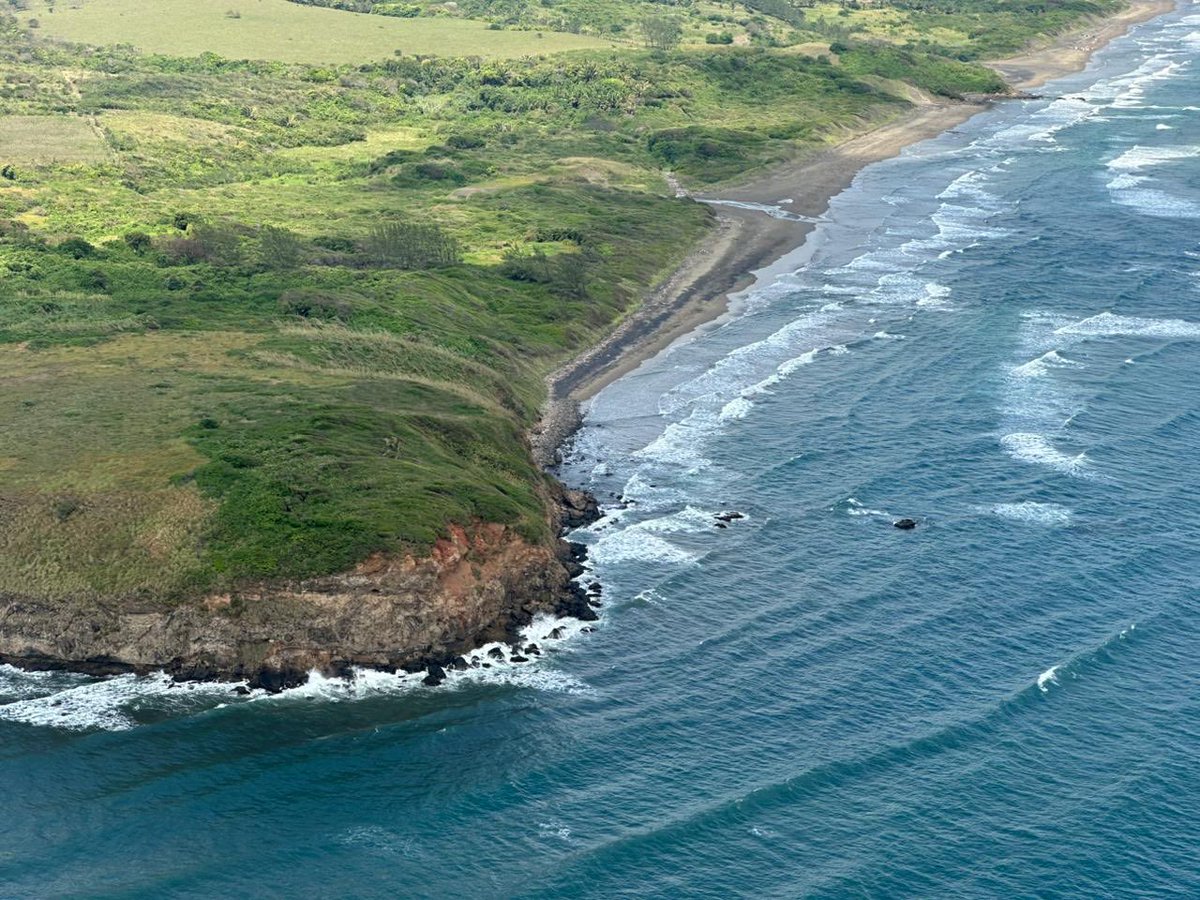 Alicia Bárcena tweet media