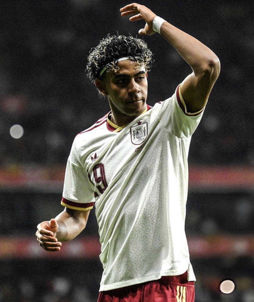 Omo Barca⚽️🖤 tweet media