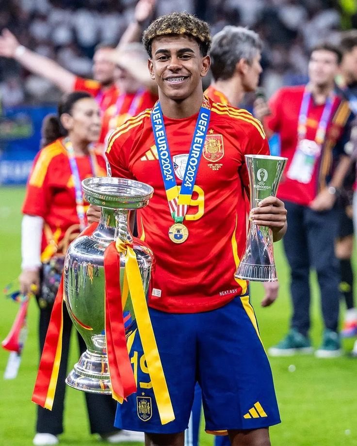 Omo Barca⚽️🖤 tweet media