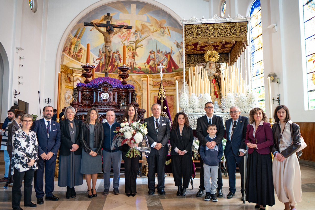 Universidad de Huelva tweet media