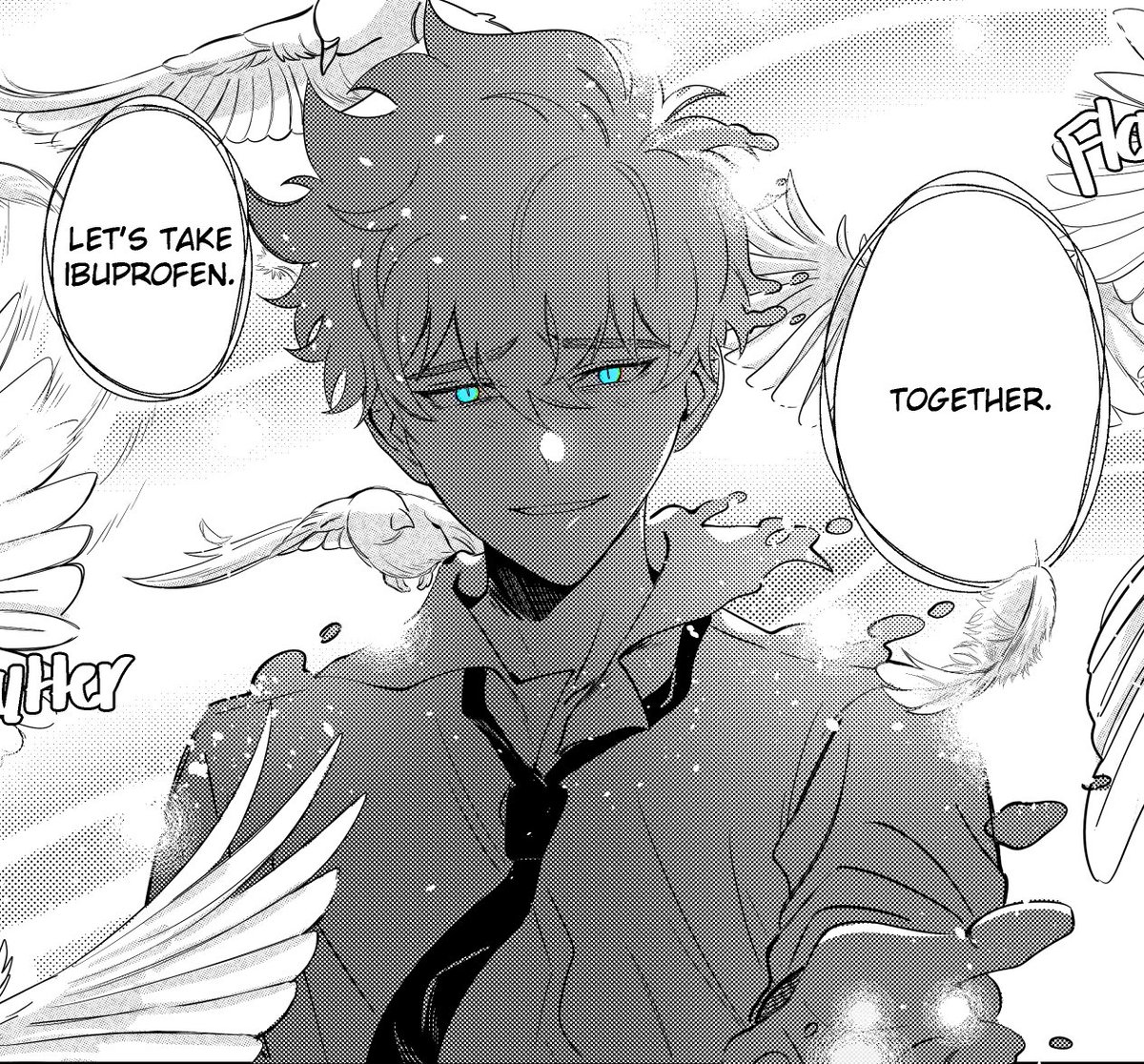 ☀️Sunny Day⁷☀️ ❤️COMMS OPEN❤️ tweet media