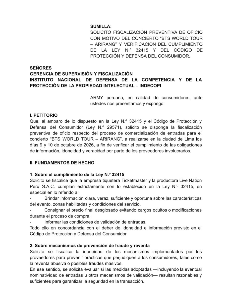ʏᴇʟɪ | ᴀᴜ'ꜱ 🐾~ ʙᴛs ᴠɪᴇɴᴇ ᴀ ᴘᴇʀᴜ🥺🇵🇪 tweet media