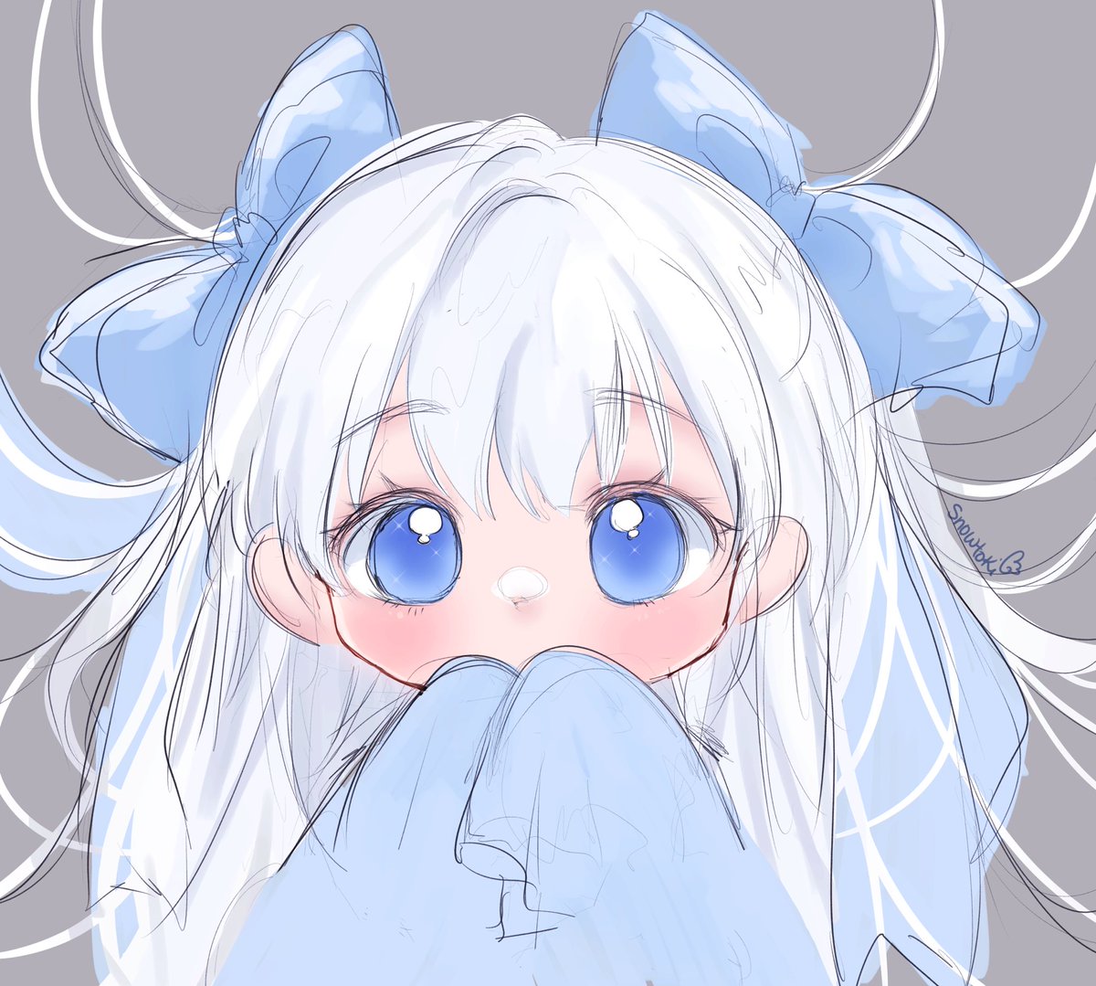 Snow ❄️🪽 tweet media