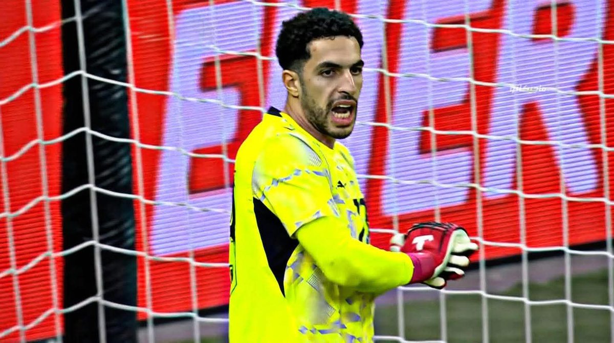 اشرف بن شرقي Achraf Bencharki tweet media