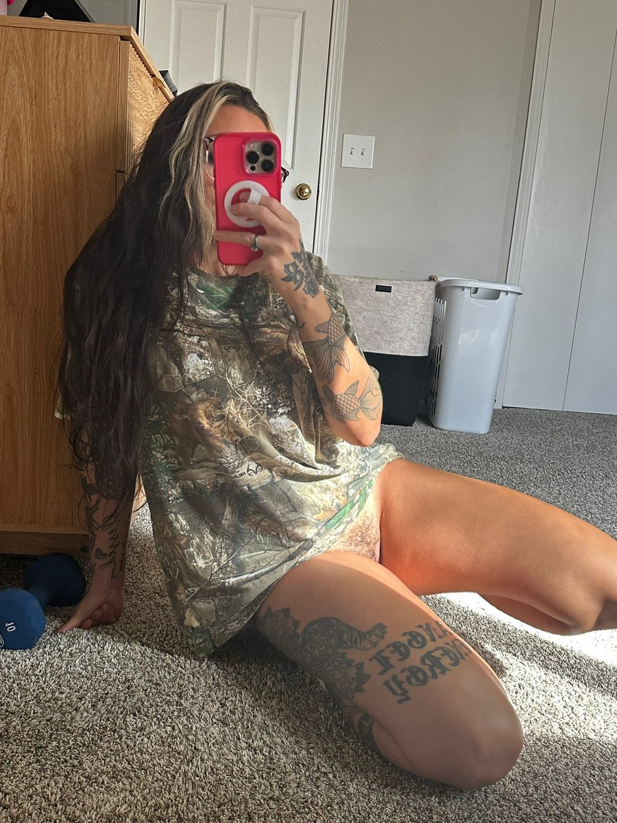 Shawna Nicole tweet media