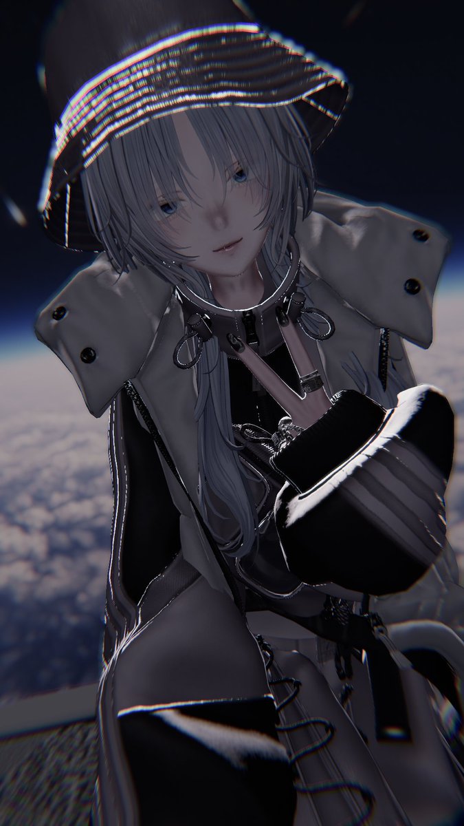 結月 芽依 tweet media