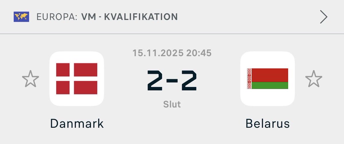 Mads Korsholm tweet media