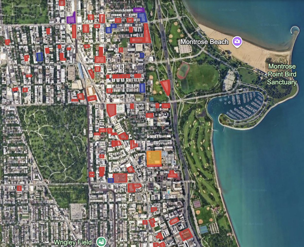 Streeterville Socialist tweet media