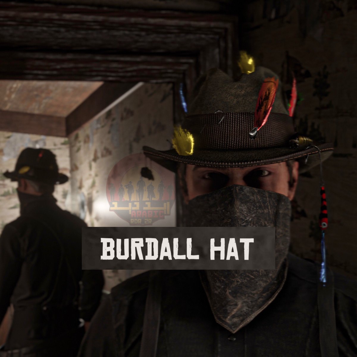 rdr_2r's tweet photo. تحديث ريد ديد لشهر أبريل 
 اهم النوادر الحصرية من اوتلو باس + كويك دور كلوب المتوفرة بتحديات ريد ديد اونلاين كمكافأة لهذا الشهر 
#ريد_ديد #Reddeadonline https://t.co/fT5pvVo4Jq