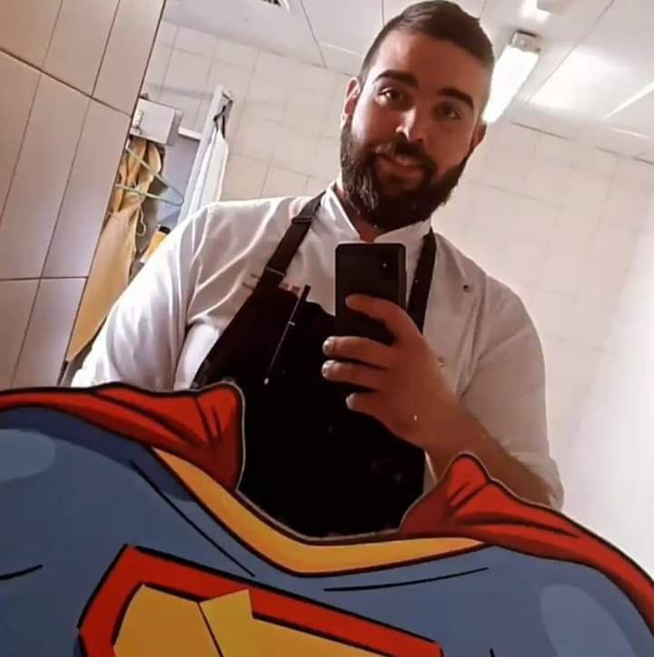 Rotten Apple tweet media