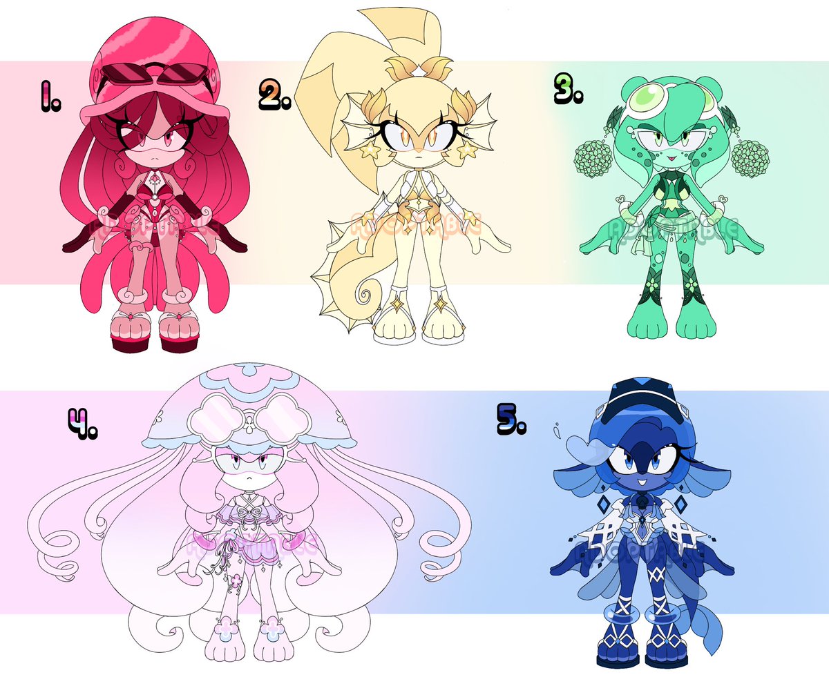 💞 ✧˖° HibiscusIsHere!! ✧˖° 💞 tweet media