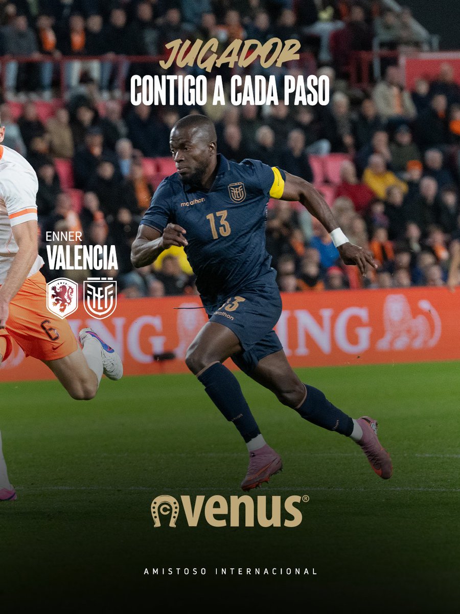 La Tri 🇪🇨 tweet media