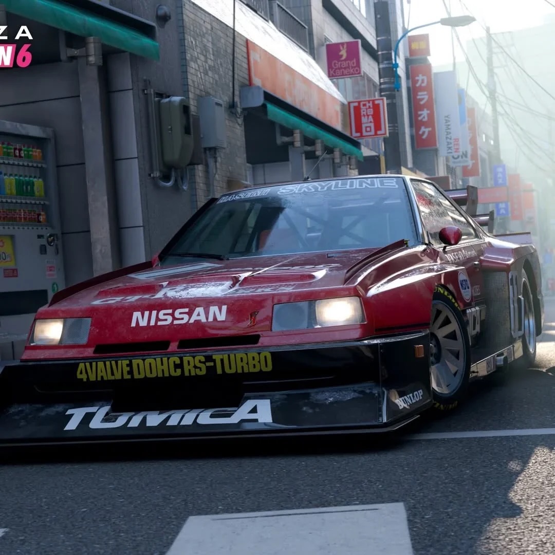 Forza Leaks tweet media