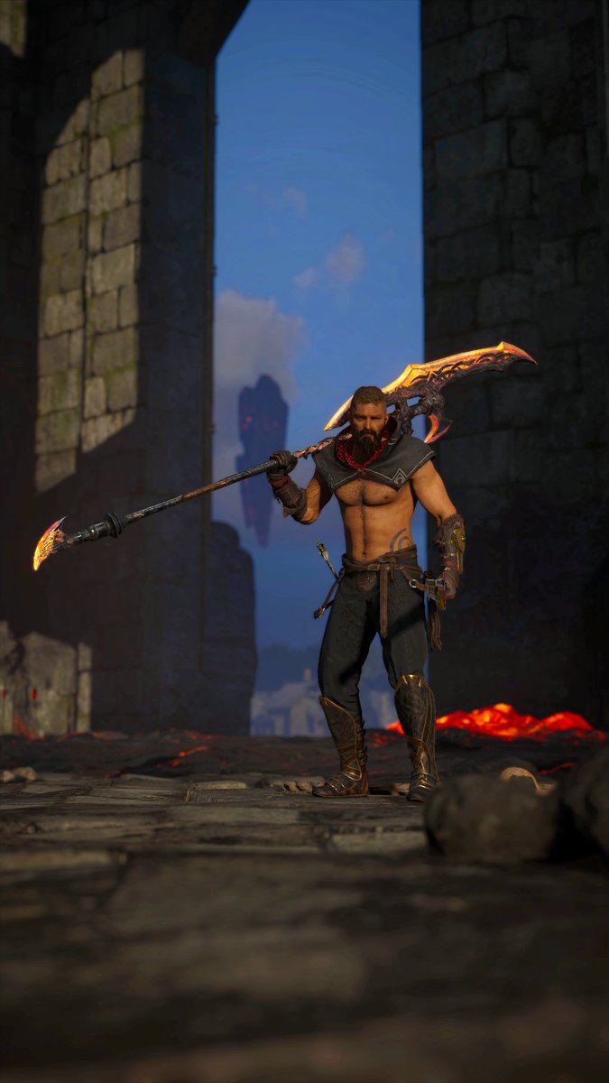 ACUnlimited378's tweet image. Havi ✨️
Assassin's Creed Valhalla 
By Ahmed Kamal @sab3awyvip3
@Assassins_UK @assassinscreed
#AssassinsCreed #VP #VirtualPhotography #Havi #Eivor #AssassinsCreedValhalla #ACArt