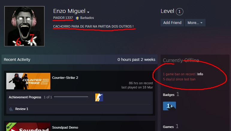 Cachorro1337 tweet media