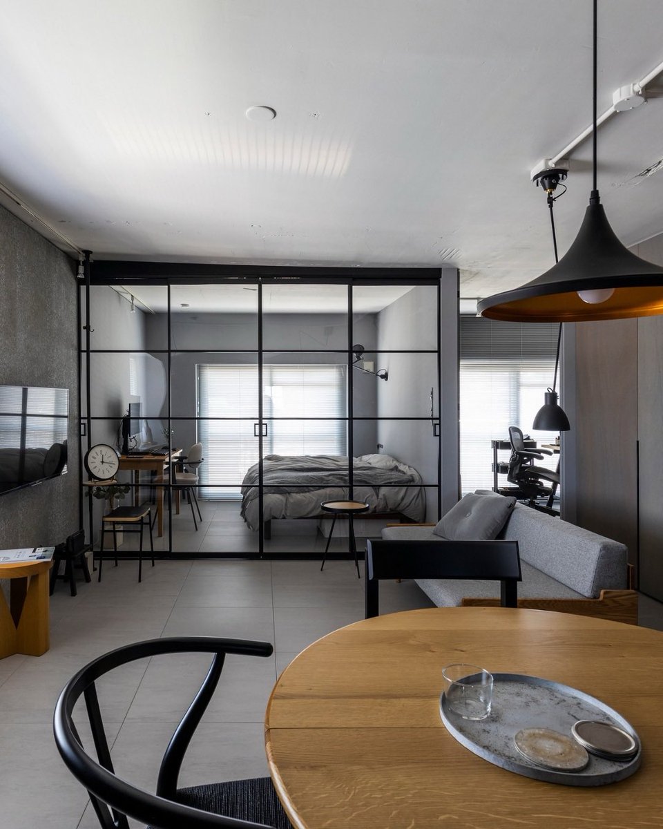 リノベる。／マンション購入+リノベーション tweet media