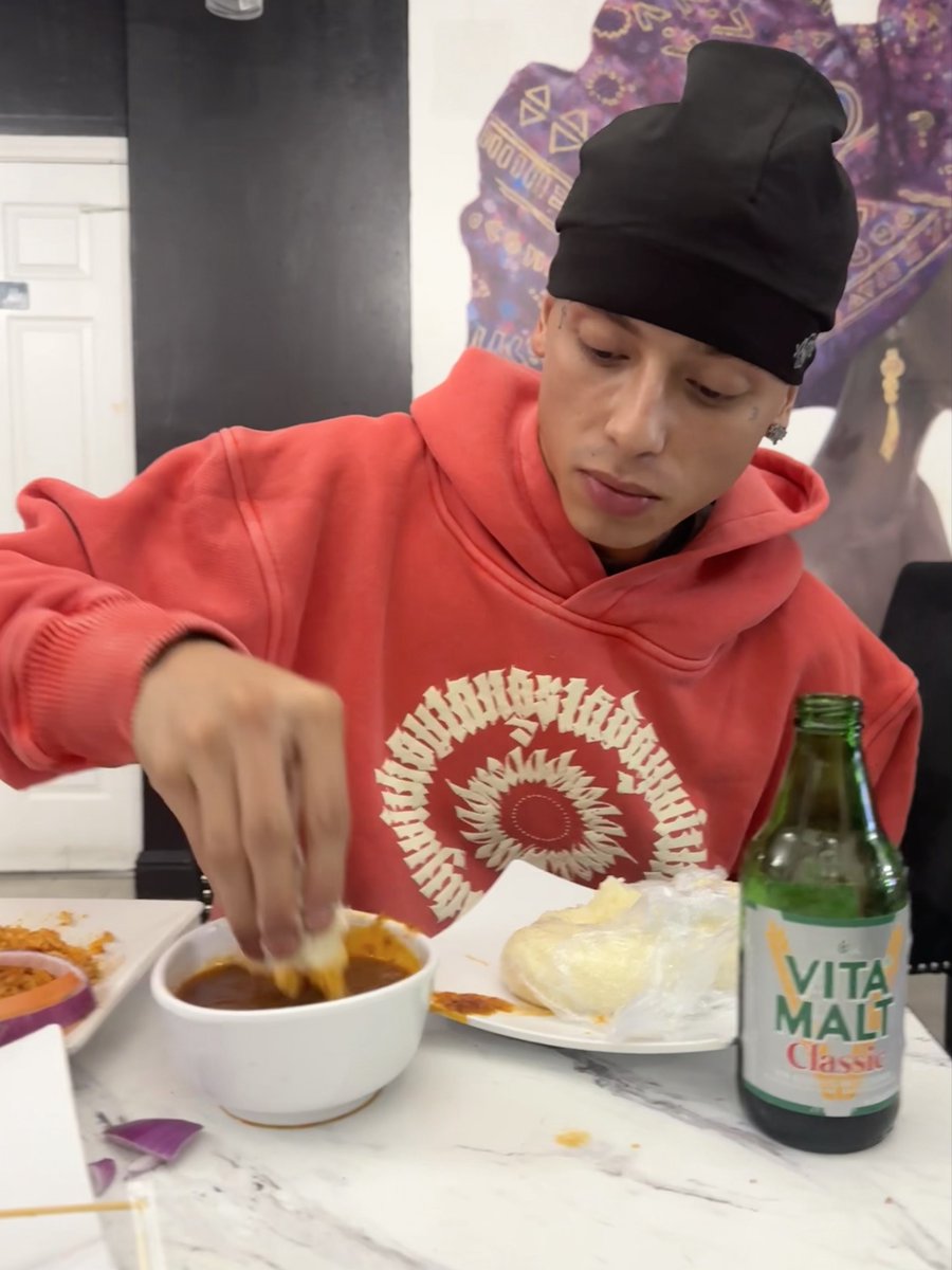 Central Cee tweet media