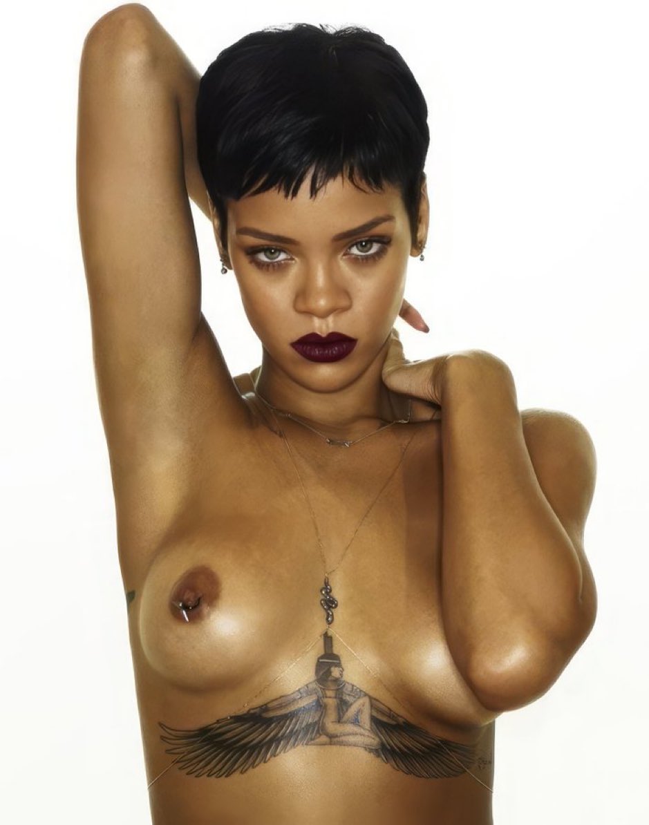 Rihanna | HQ tweet media
