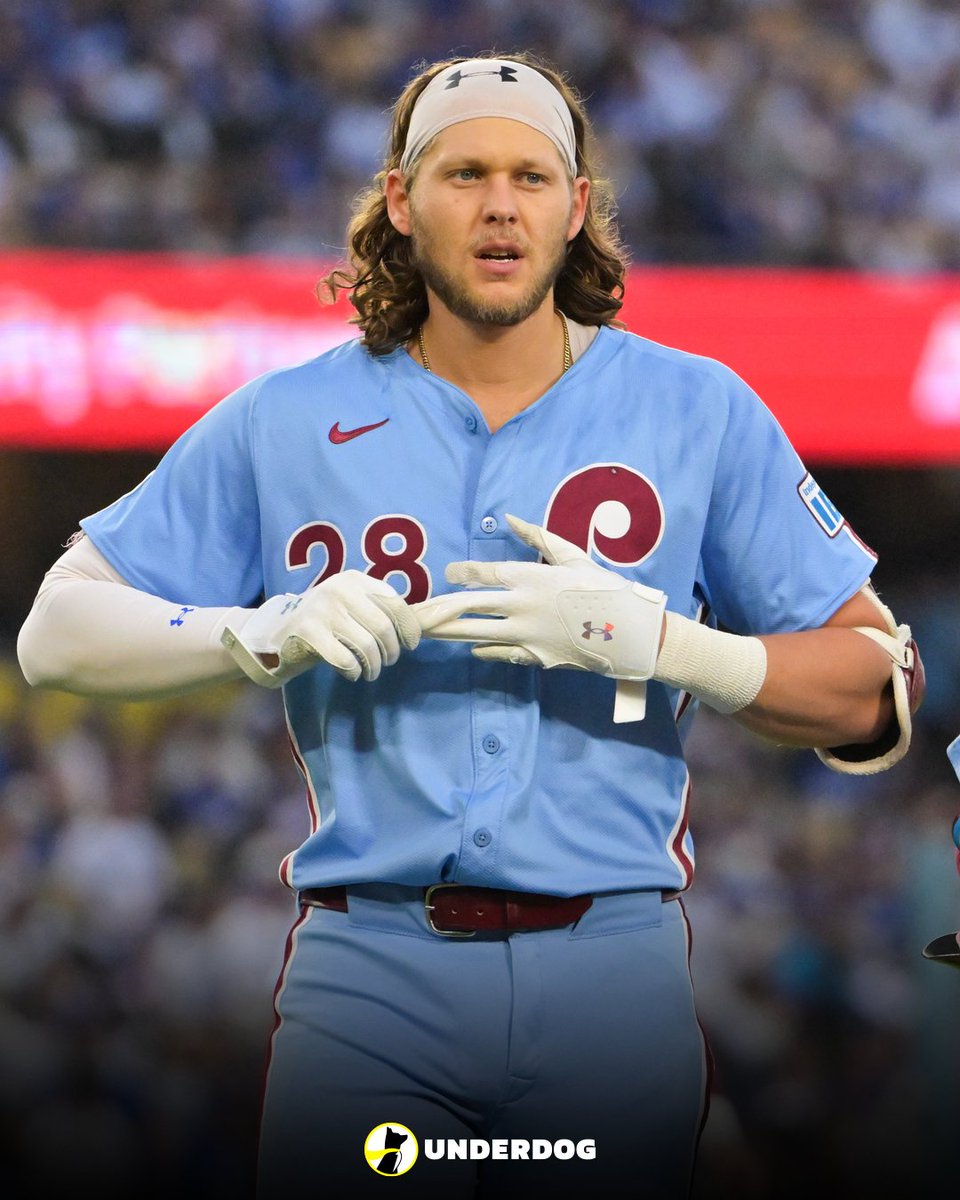 Underdog MLB tweet media