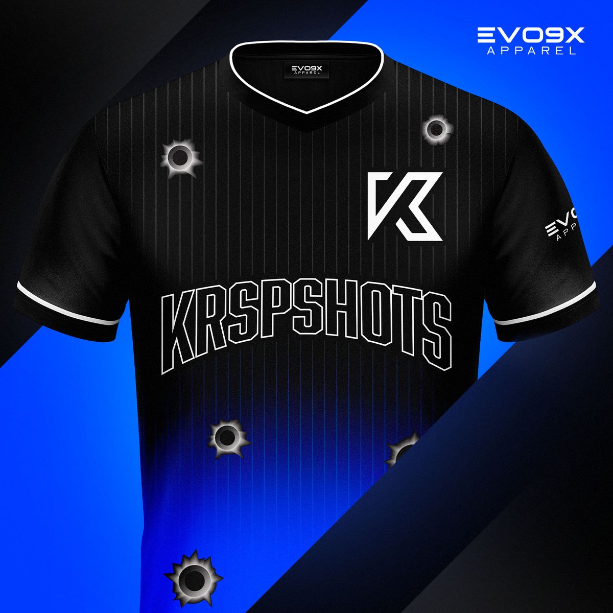 EVO9X Apparel tweet media