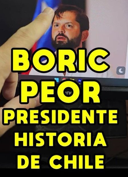 1 + 1 Acción Patriota tweet media