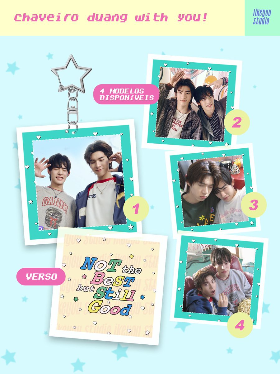 likeyou studio ♡ tweet media