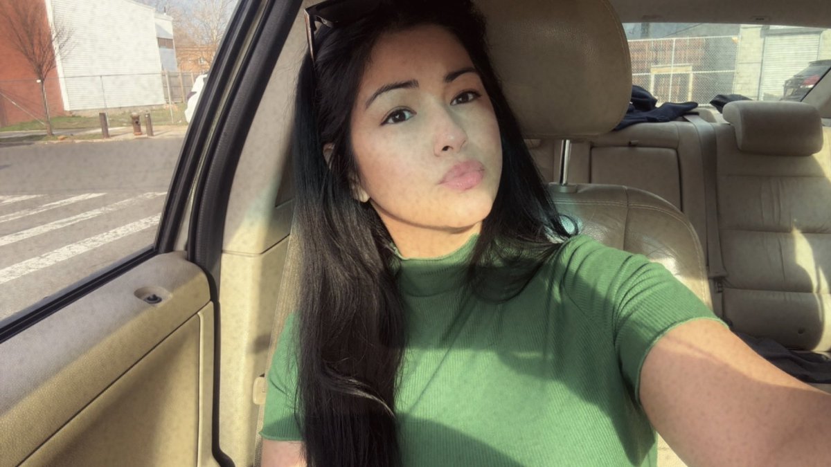 Darling Giselle tweet media