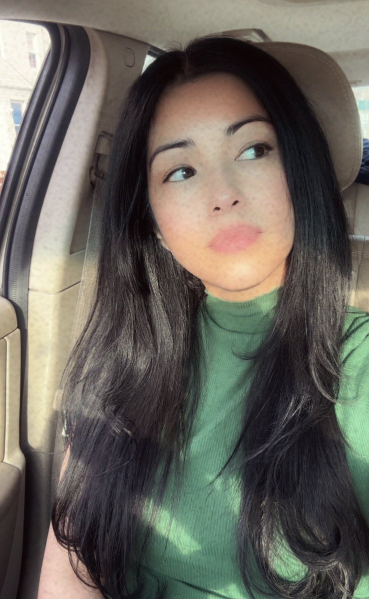 Darling Giselle tweet media