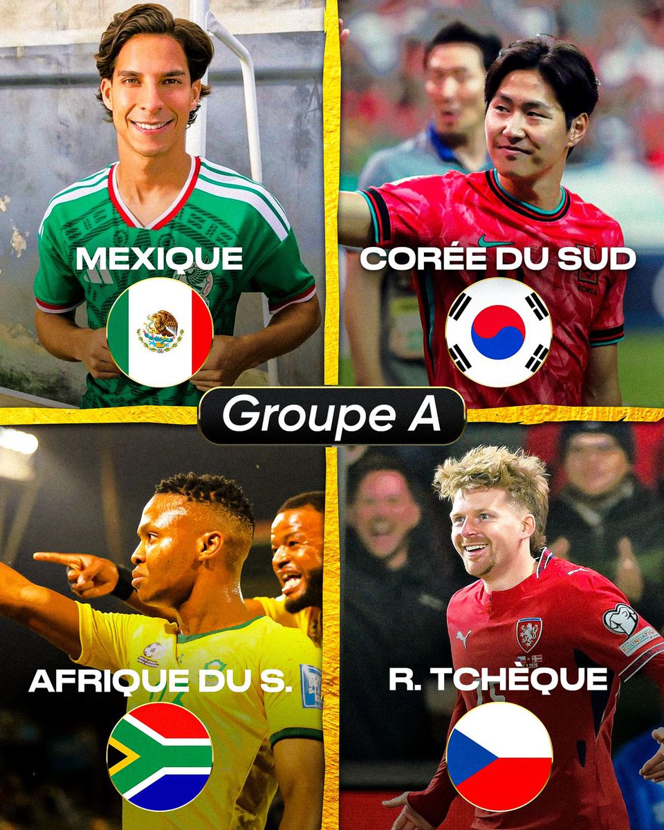 Actu Foot tweet media