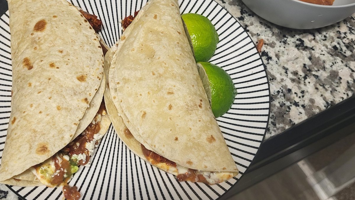 The Mercurial Devil tweet media