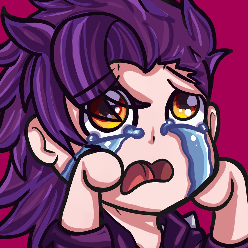 YO! ❤️‍🔥

Did you know it's been like 3 weeks since we had an Overwatch + Marvel Rivals Stream?! 😭❤️‍🔥

Let's change that. 😉👍❤️‍🔥

Come join us @ Twitch.TV/DaxMirage @ 3 PM PDT (30 minutes from now) to play!!! ✋😆🤚❤️‍🔥

(+ new Season of Rivals! ❤️‍🔥)

#ENVTuber #Coach